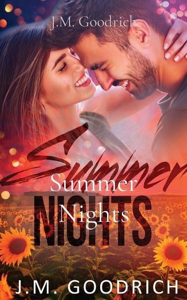 Produktbild: Summer Nights