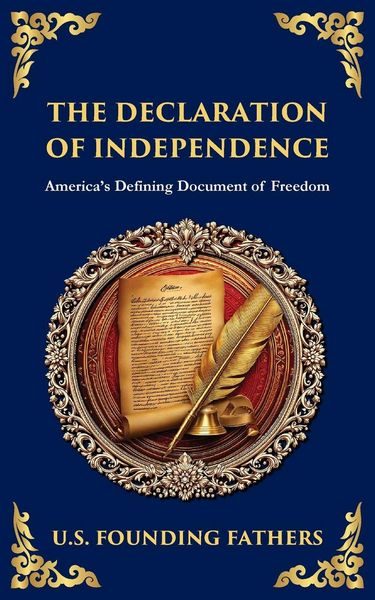 Produktbild: The Declaration of Independence