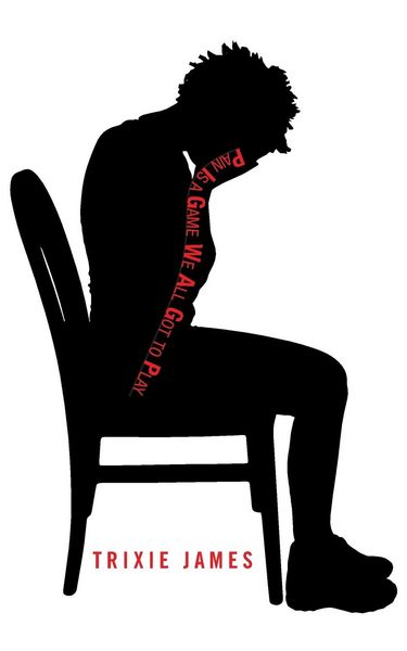 Produktbild: Pain Is a Game We All Got to Play