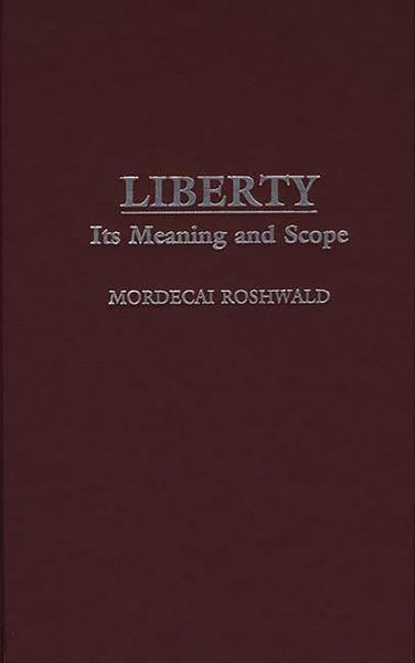 Produktbild: Liberty