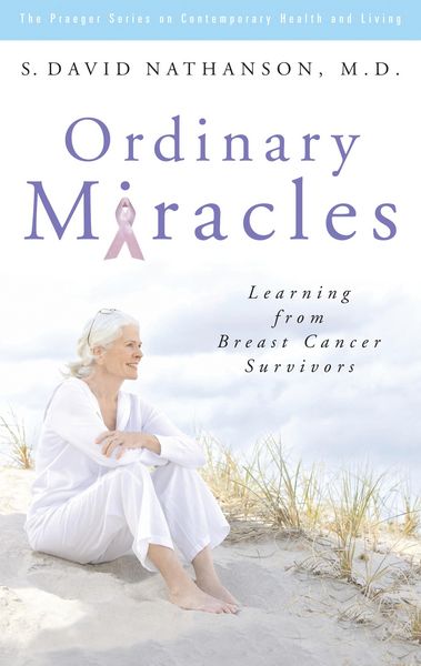 Produktbild: Ordinary Miracles