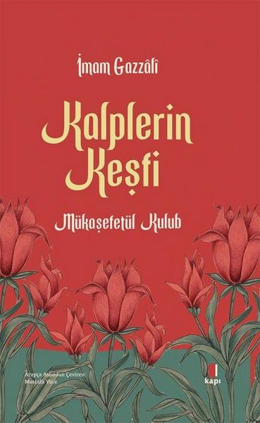 Produktbild: Kalplerin Kesfi - M&uuml;kasefet&uuml;l Kulub Ciltli