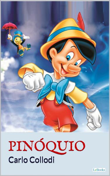 Produktbild: Pin&oacute;quio