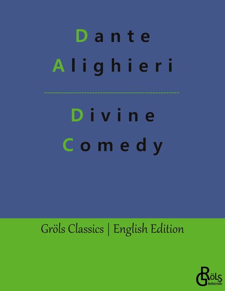 Produktbild: Divine Comedy