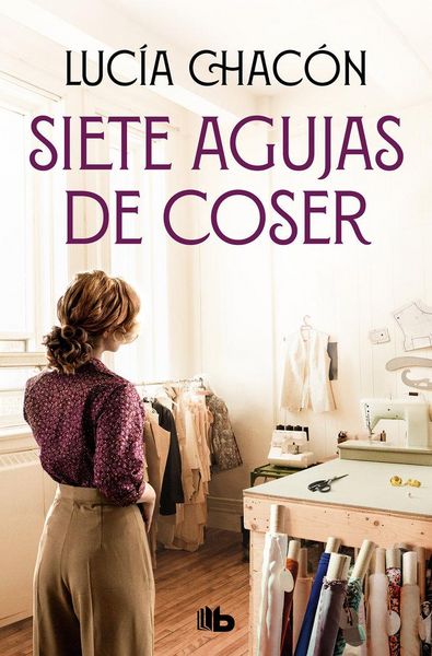 Produktbild: Siete agujas de coser