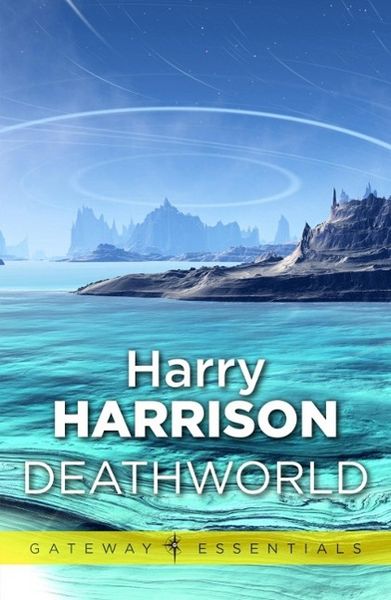 Produktbild: Deathworld