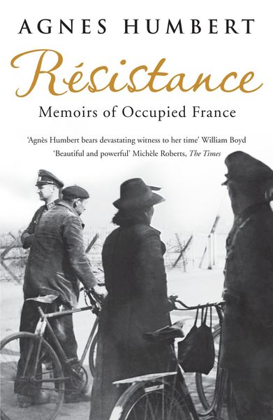 Produktbild: Resistance