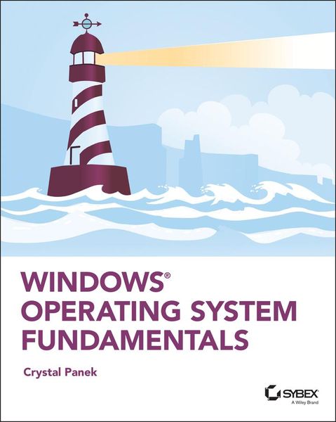 Produktbild: Windows Operating System Fundamentals