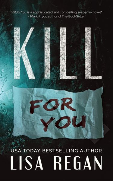 Produktbild: Kill For You