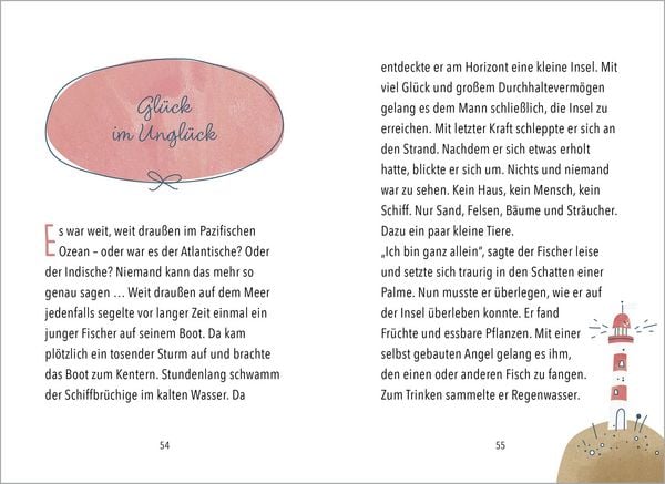 Produktbild: Heute ist dein Tag!