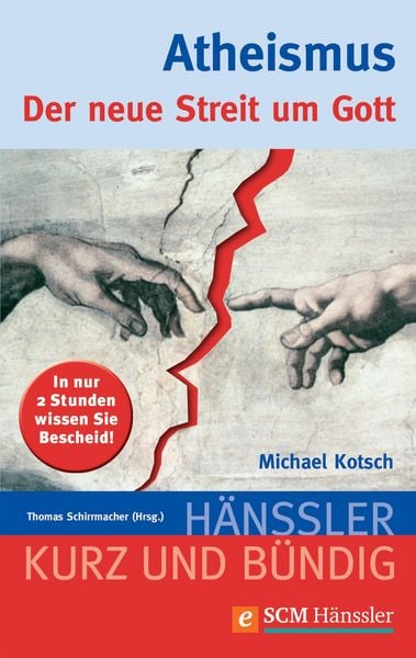 Produktbild: Atheismus