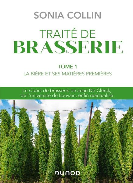 Produktbild: Trait&eacute; de brasserie