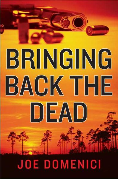 Produktbild: Bringing Back the Dead