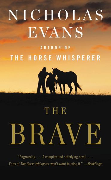 Produktbild: The Brave