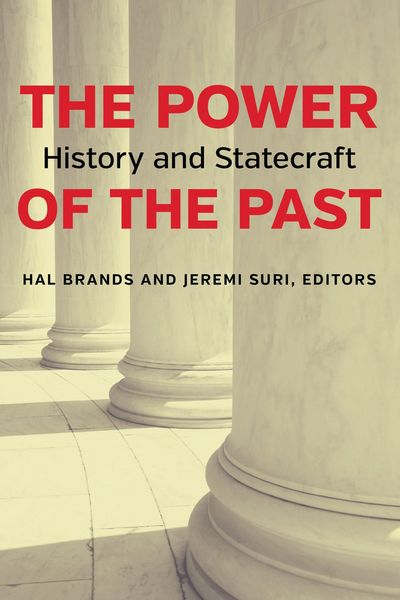 Produktbild: The Power of the Past