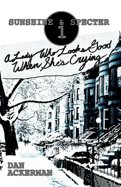 Produktbild: A Lady Who Looks Good When She's Crying