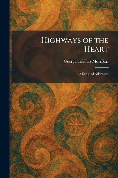 Produktbild: Highways of the Heart
