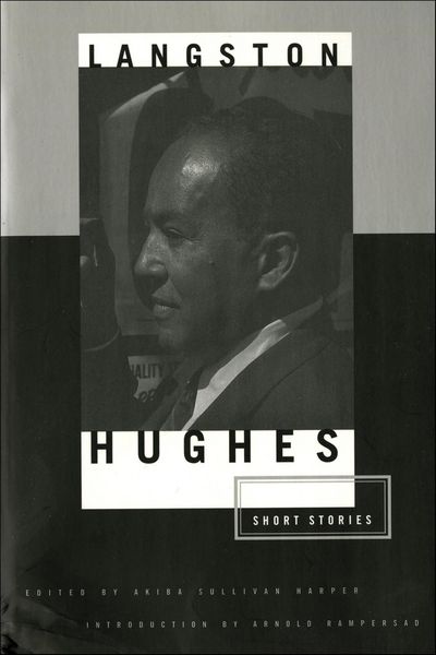 Produktbild: Langston Hughes: Short Stories