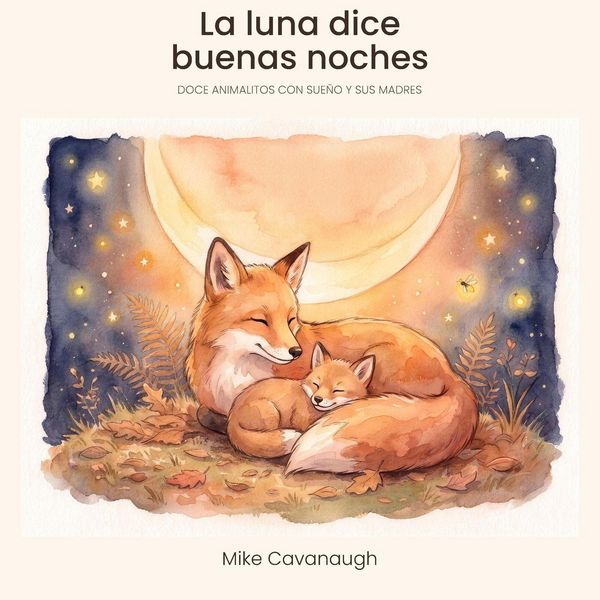 Produktbild: La luna dice buenas noches