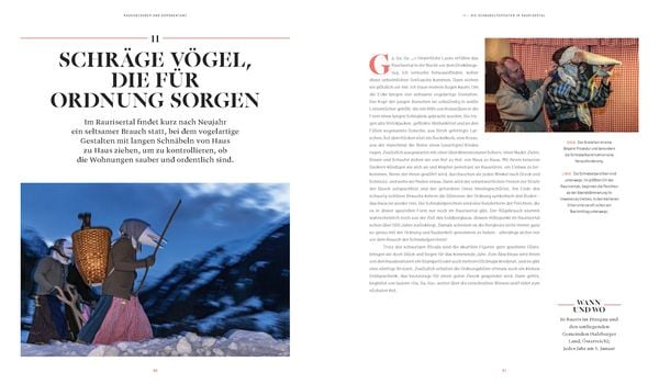 Produktbild: Maskenzauber und D&auml;monentanz