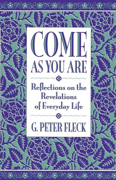 Produktbild: Come As You Are
