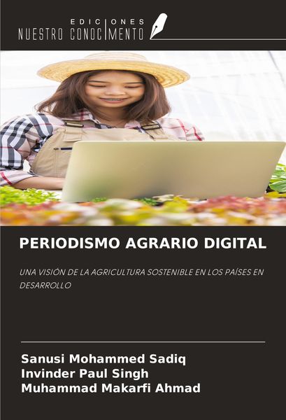 Produktbild: Periodismo Agrario Digital