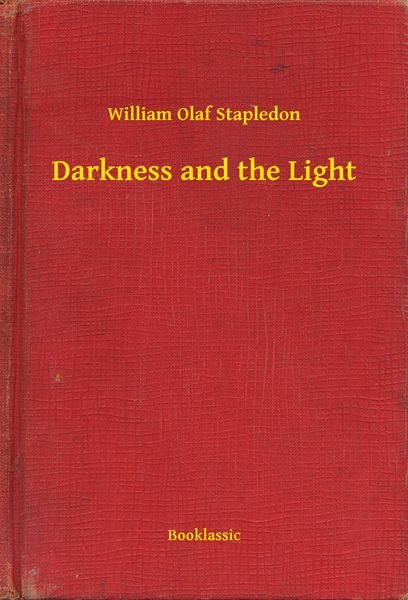 Produktbild: Darkness and the Light