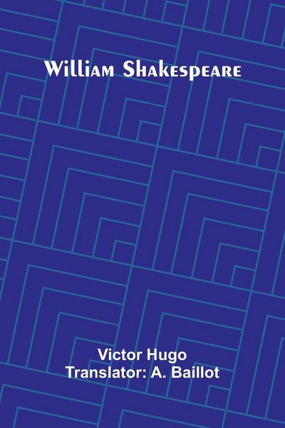 Produktbild: William Shakespeare