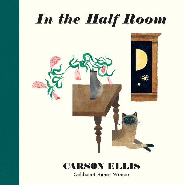 Produktbild: In the Half Room