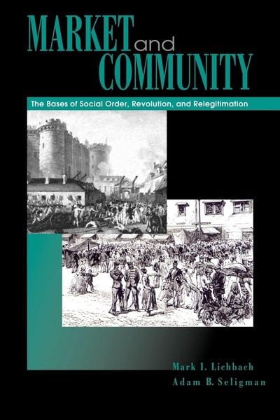 Produktbild: Market and Community