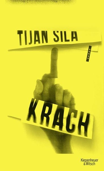 Produktbild: Krach