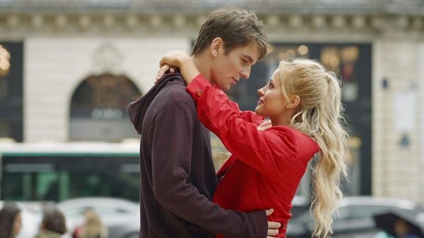 Produktbild: Find me in Paris - Staffel 2.2 [2 DVDs]
