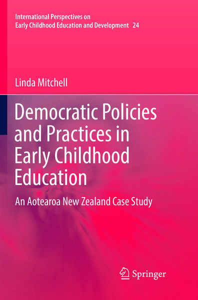 Produktbild: Democratic Policies and Practices in Early Childhood Education