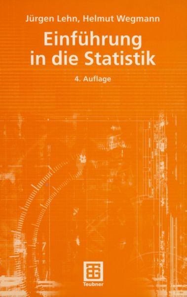 Produktbild: Einf&uuml;hrung in die Statistik