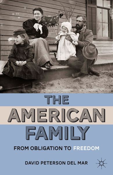 Produktbild: The American Family