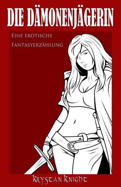 Produktbild: Die D&auml;monenj&auml;gerin