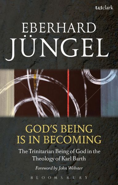 Produktbild: God's Being is in Becoming