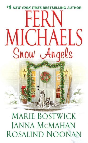 Produktbild: Snow Angels