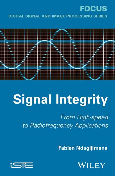 Produktbild: Signal Integrity