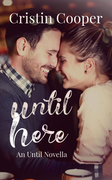 Produktbild: Until Here