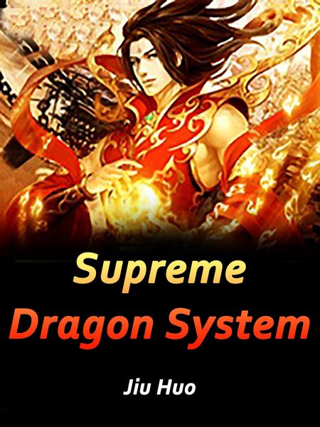 Produktbild: Supreme Dragon System