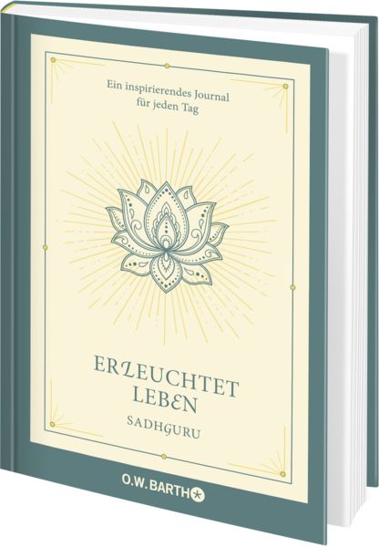 Produktbild: Erleuchtet leben