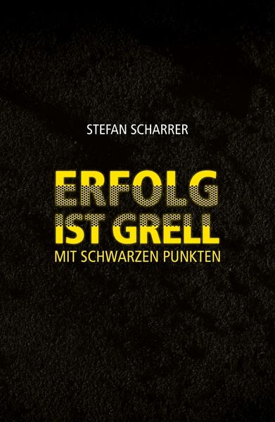 Produktbild: Erfolg ist Grell