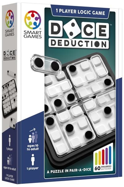 Dice-Deduction