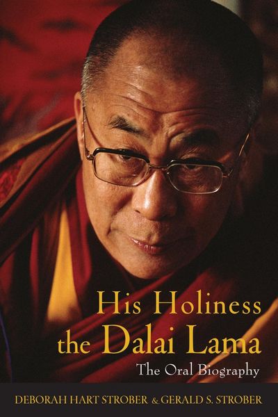 Produktbild: His Holiness the Dalai Lama