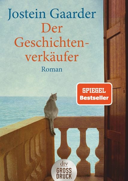 Produktbild: Der Geschichtenverkäufer