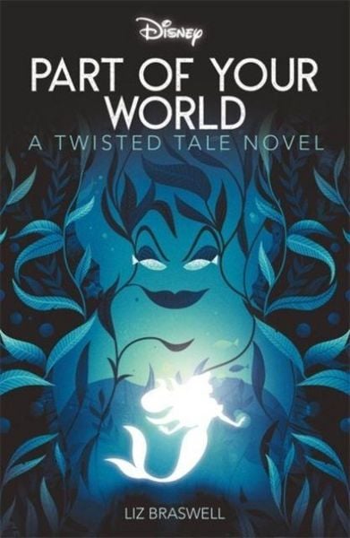 Produktbild: Disney Princess The Little Mermaid: Part of Your World