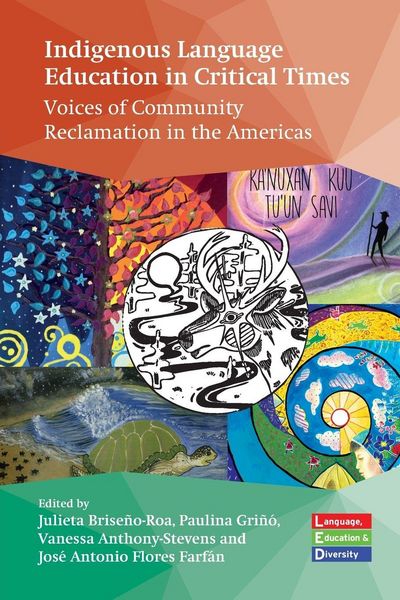 Produktbild: Indigenous Language Education in Critical Times