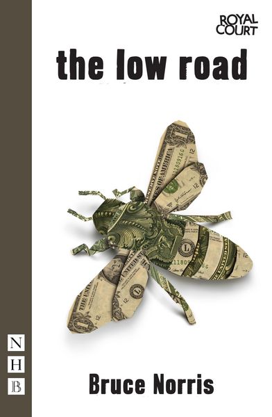 Produktbild: The Low Road