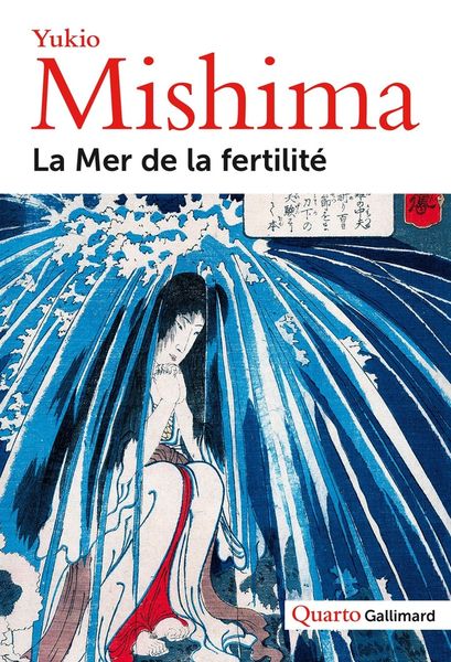 Produktbild: La mer de la fertilit&eacute;